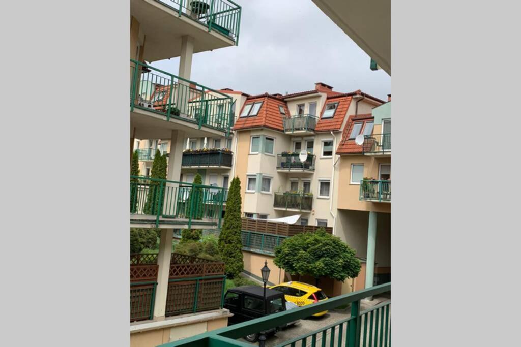 Sopocka Oaza Apartment Sopot Exterior foto